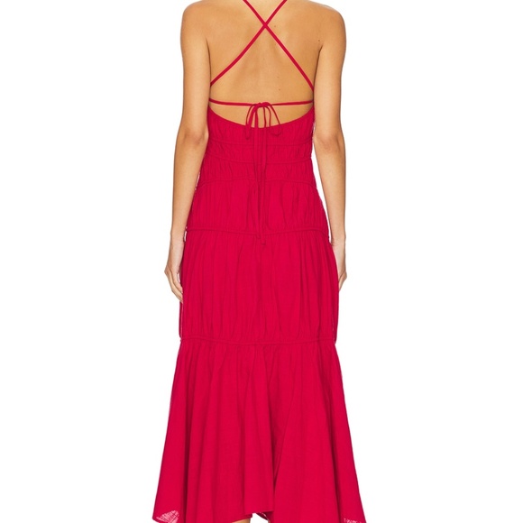 SNDYS x REVOLVE Tahlia Dress - Picture 2 of 2